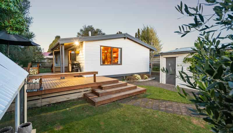 132A Otonga Road, Springfield