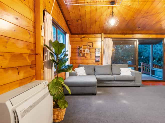 132A Otonga Road, Springfield