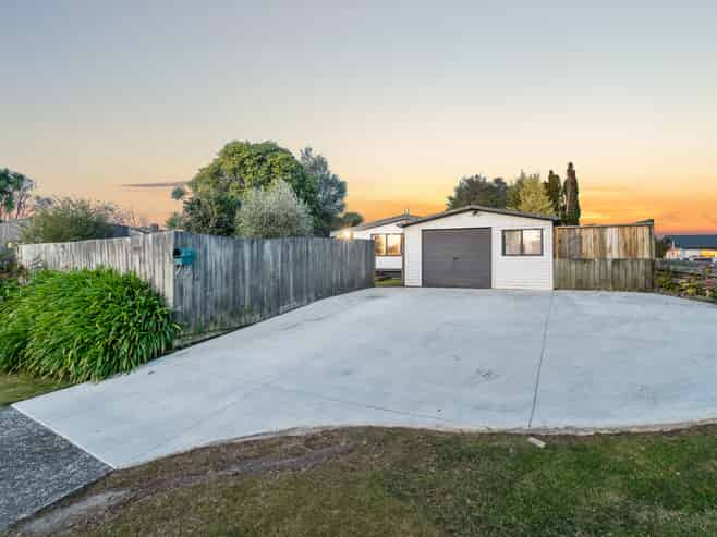 132A Otonga Road, Springfield