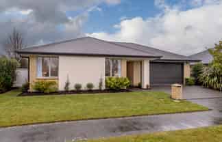 25 Franklin Crescent, Lincoln