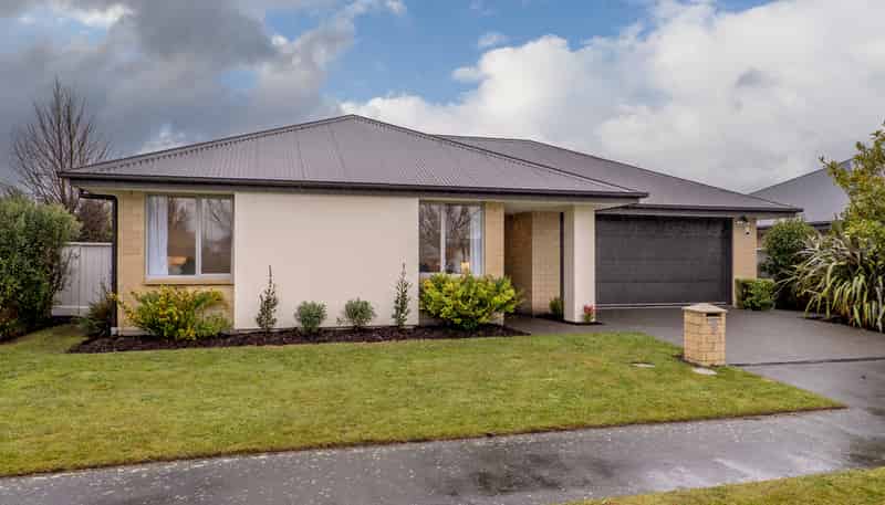 25 Franklin Crescent, Lincoln
