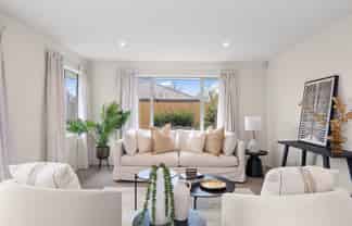 25 Franklin Crescent, Lincoln
