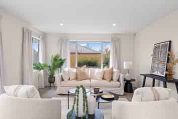25 Franklin Crescent, Lincoln