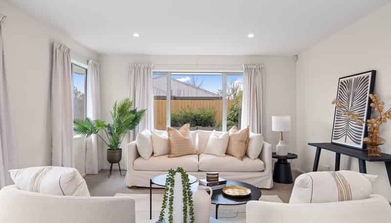 25 Franklin Crescent, Lincoln