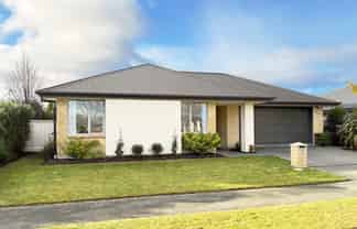 25 Franklin Crescent, Lincoln