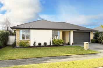25 Franklin Crescent, Lincoln