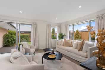 25 Franklin Crescent, Lincoln