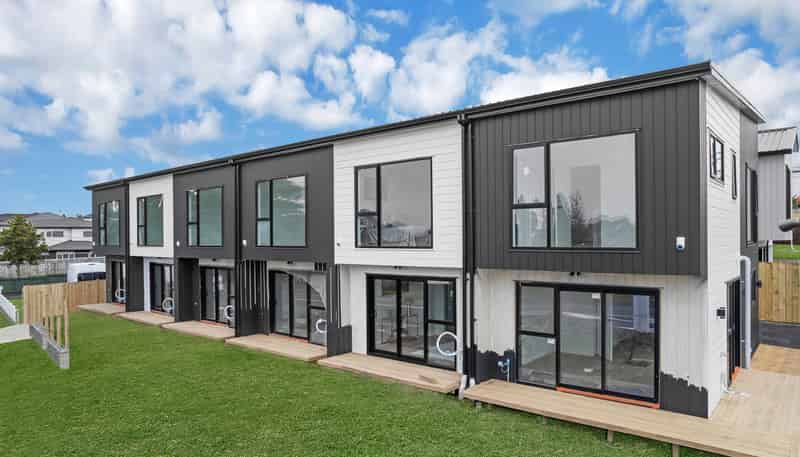 4/38 Pah Road, Papatoetoe