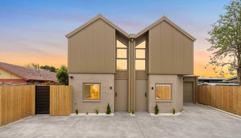 447 Tuam Street, Phillipstown