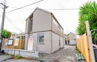 447 Tuam Street, Phillipstown