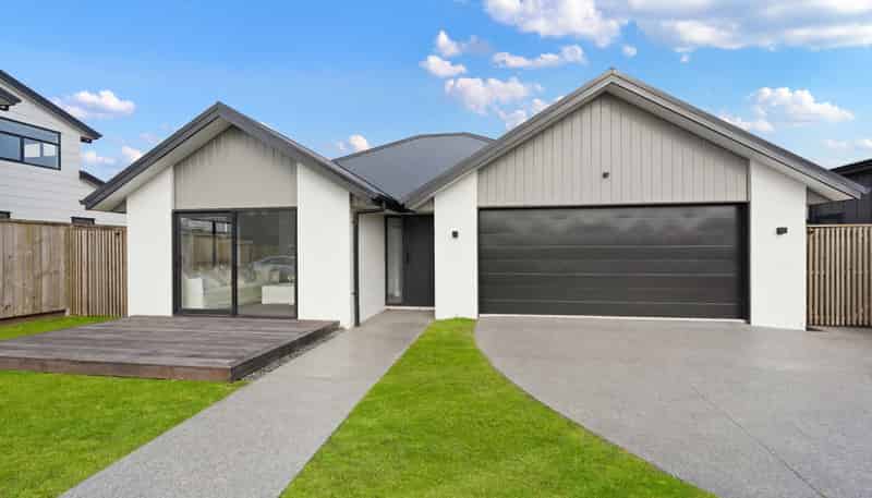 5 Fisher Road, Cambridge