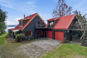 5 Raukura Place, Koutu