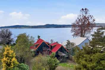 5 Raukura Place, Koutu