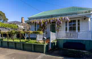 33 Millais Street, Grey Lynn