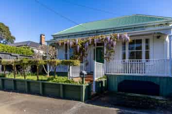 33 Millais Street, Grey Lynn