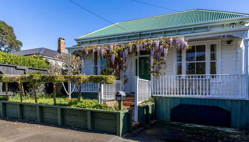 33 Millais Street, Grey Lynn