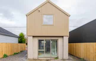 Lot 1/447 Tuam Street, Phillipstown
