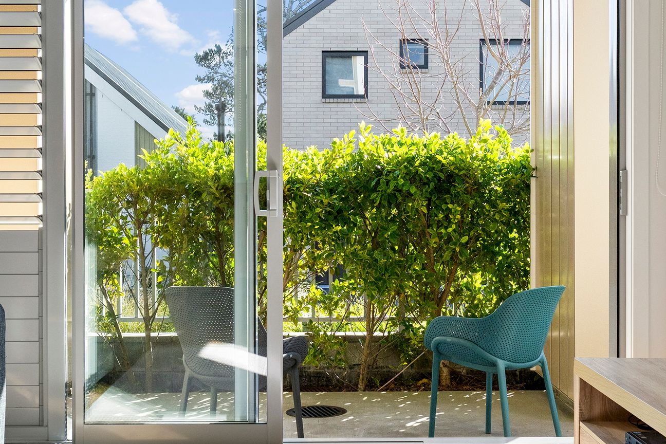 Sunny Jalcon Corner. Owners have bought. - Widok 6