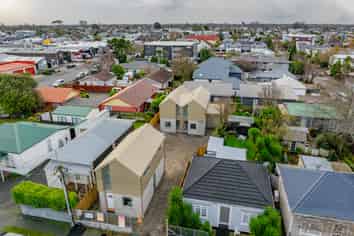 Lot 2/447 Tuam Street, Phillipstown