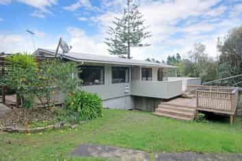 47 Whitford-Maraetai Road, Whitford