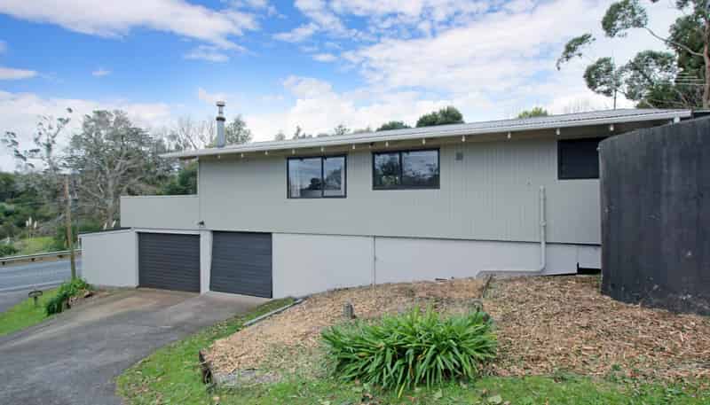 47 Whitford-Maraetai Road, Whitford