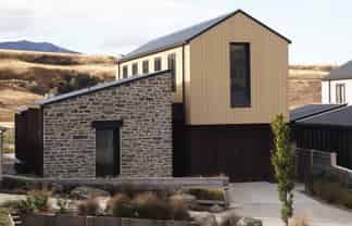 16 Lafranchi Lane, Cardrona