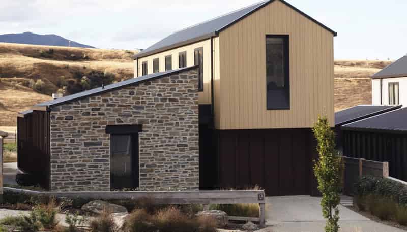 16 Lafranchi Lane, Cardrona