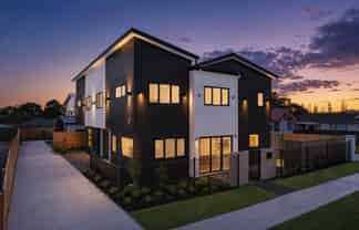 Lot 1-4/71 Pah Road, Papatoetoe
