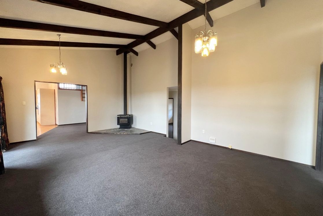Spacious 3 Bedroom Family Home in Popular Pukete - Mehr