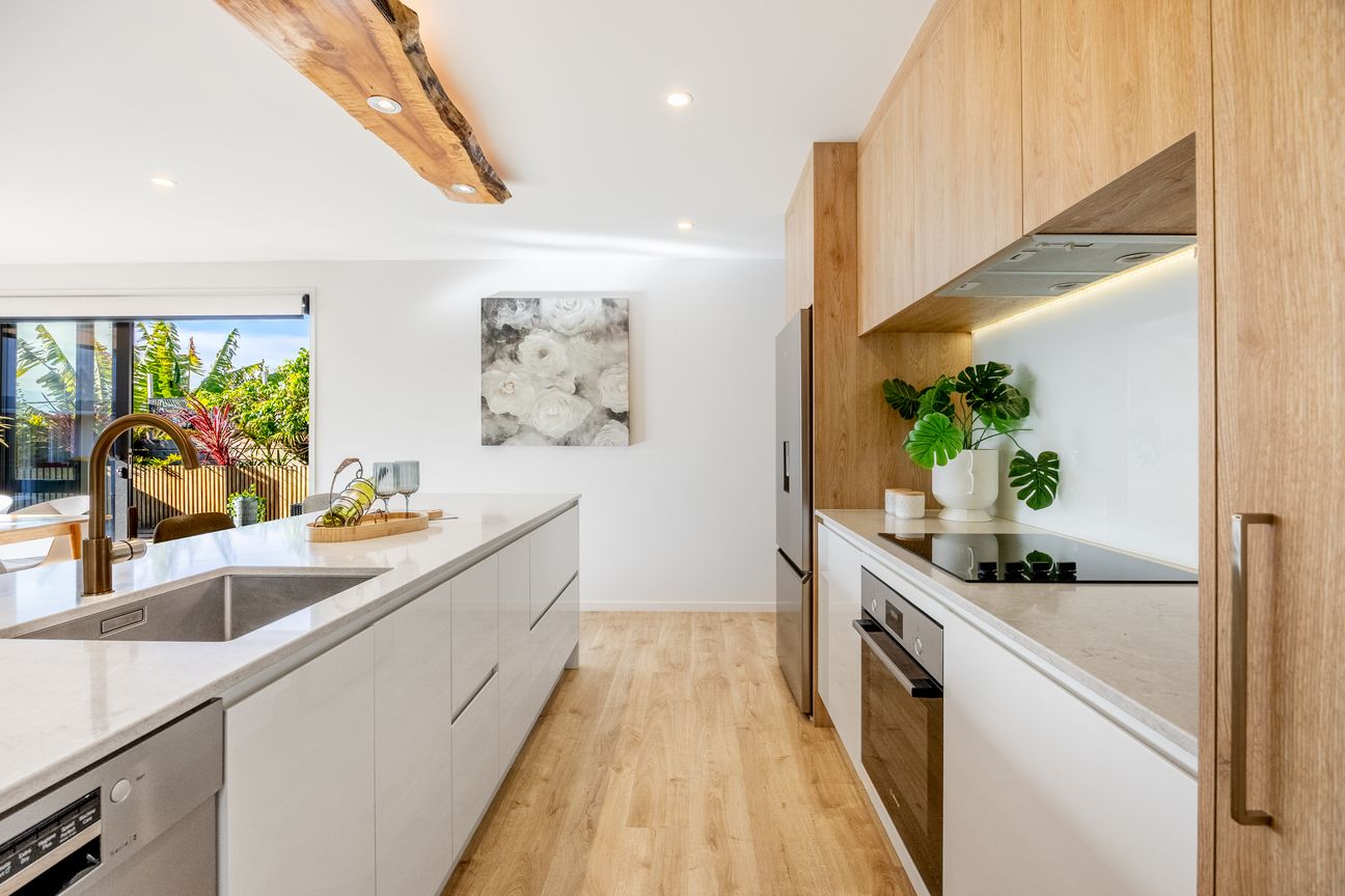 The Easy Yes in Manly - Ansicht 3