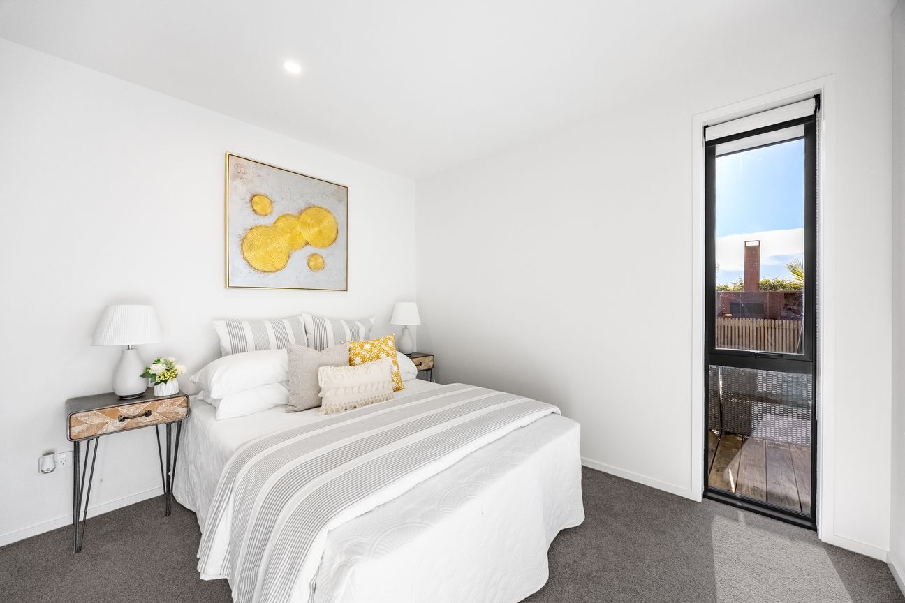The Easy Yes in Manly - Mehr