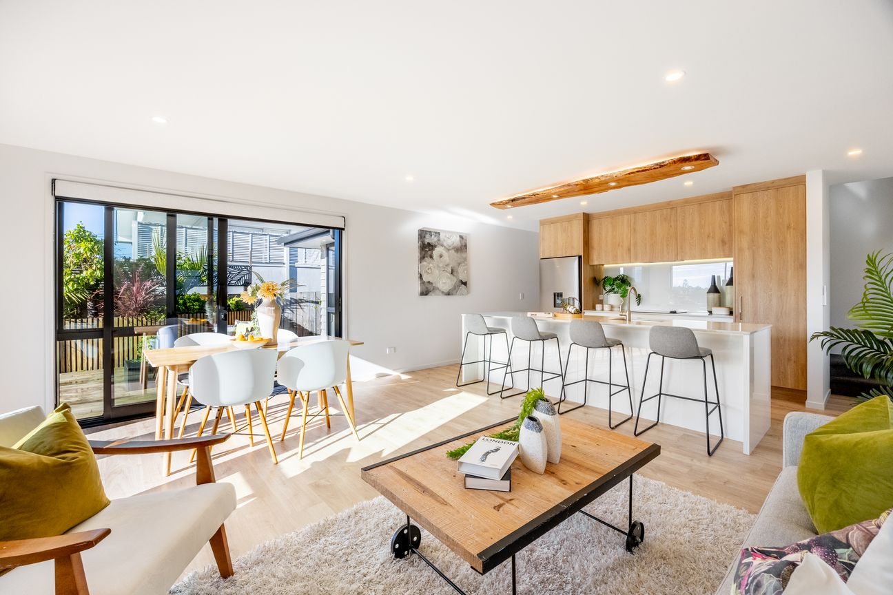The Easy Yes in Manly - Ansicht 4