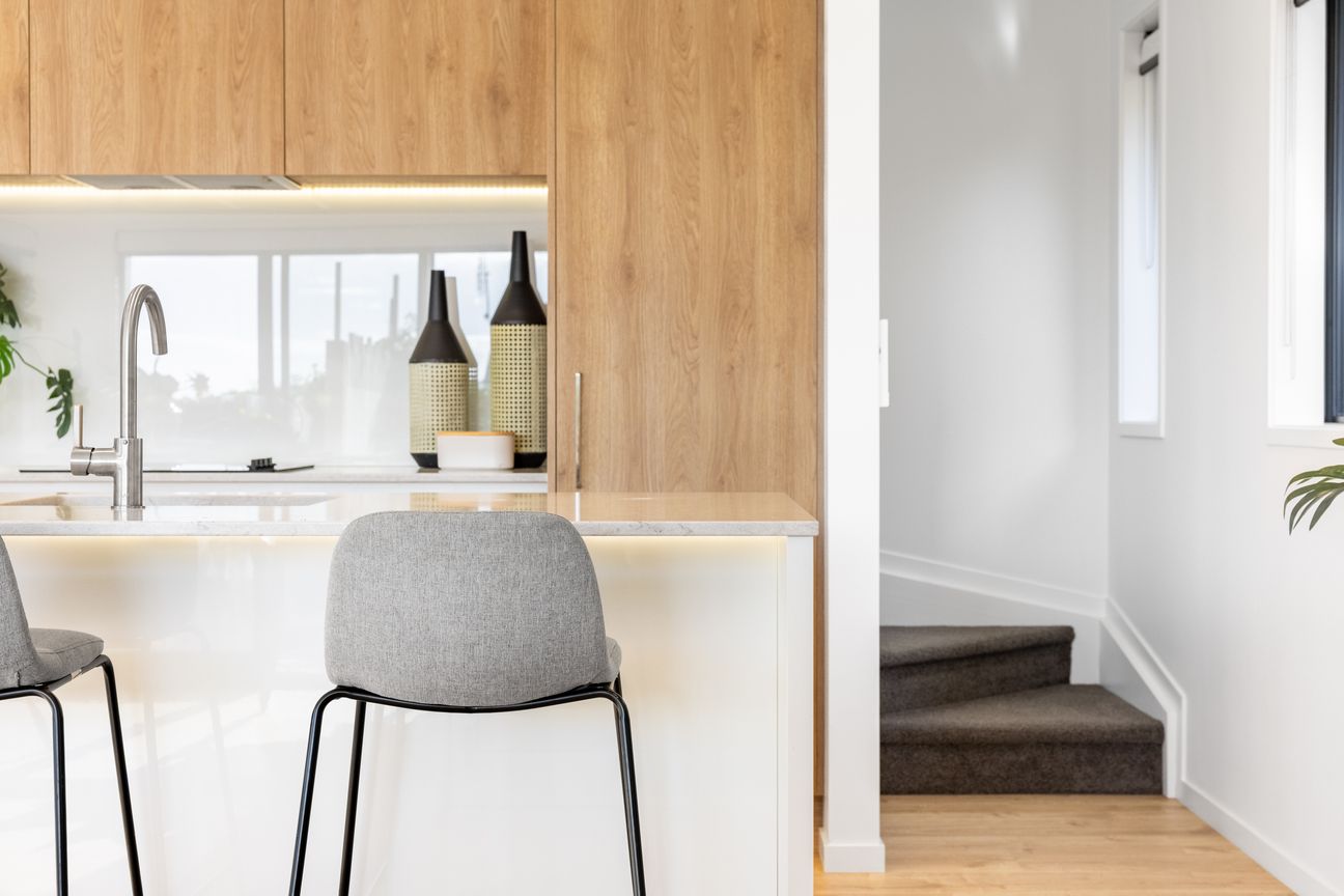 The Easy Yes in Manly - Ansicht 6