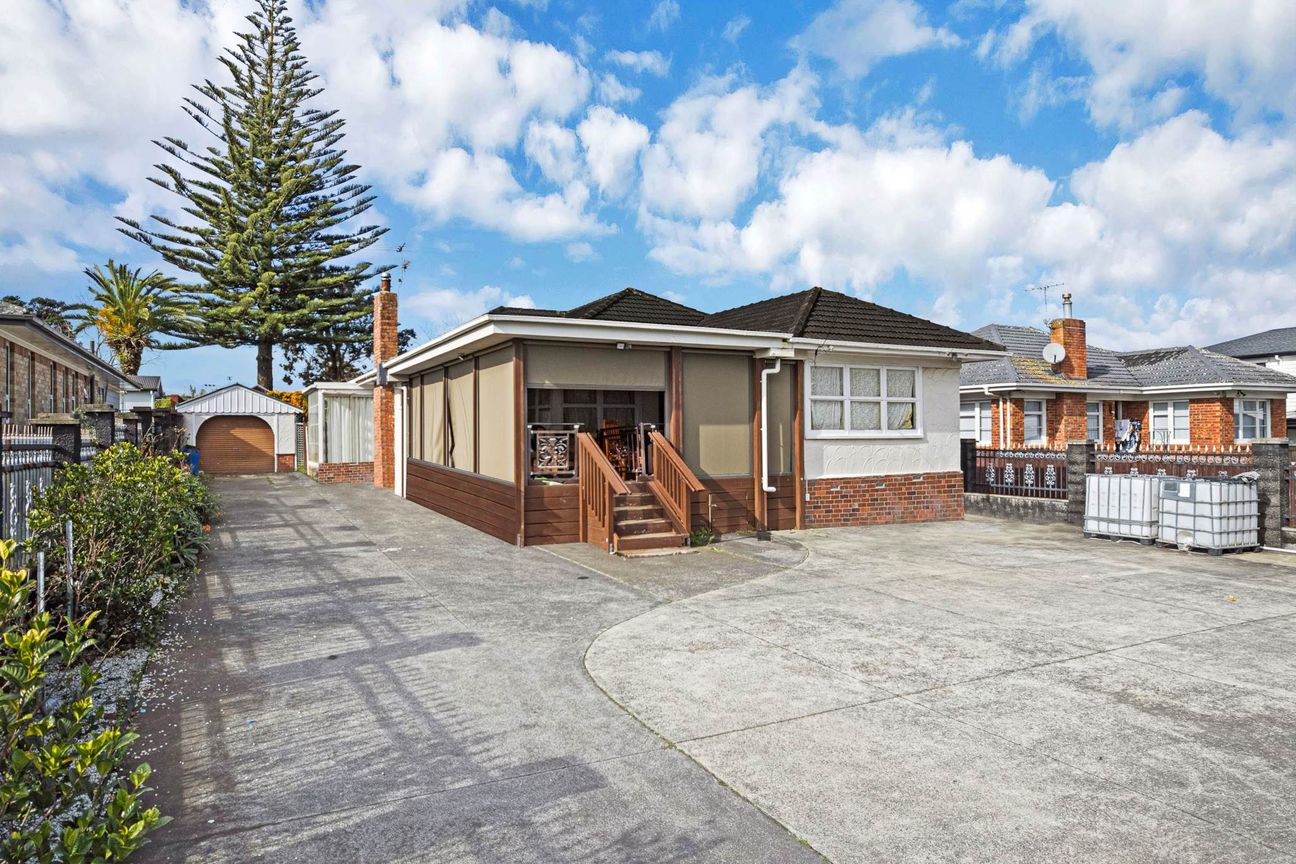 Prime 860m² (Approx.) Development Opportunity – pohled 5