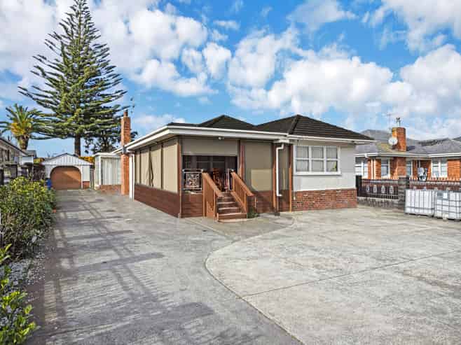 110 Wyllie Road, Papatoetoe