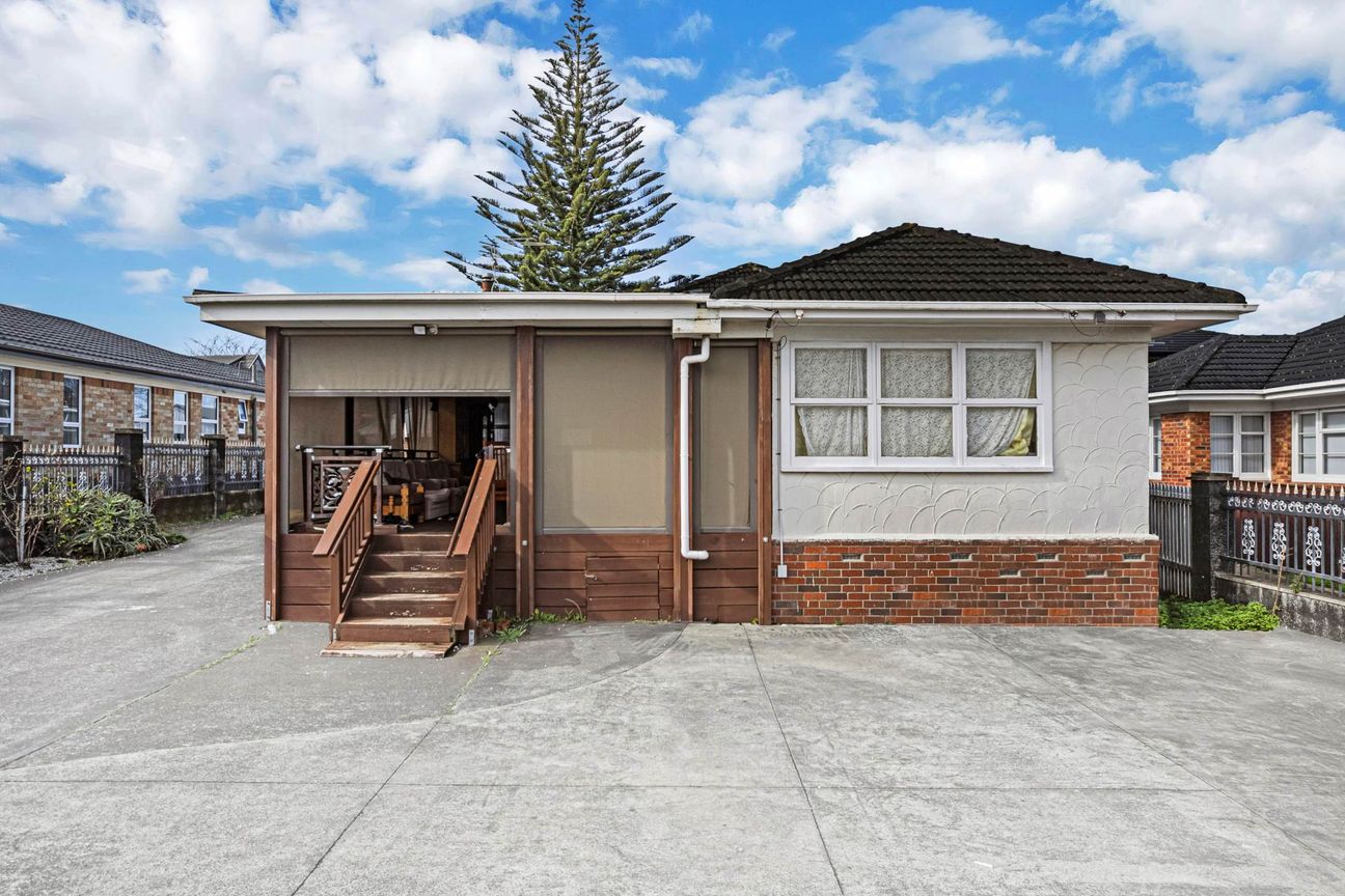 Prime 860m² (Approx.) Development Opportunity – pohled 3