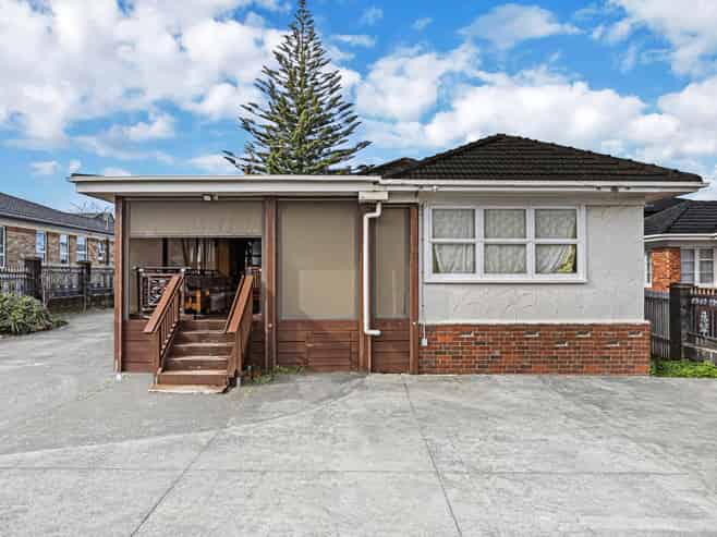 110 Wyllie Road, Papatoetoe
