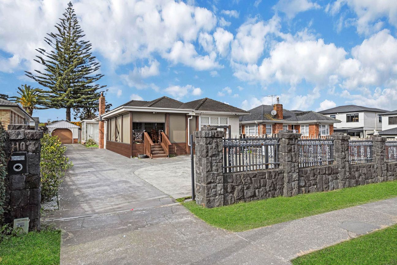Prime 860m² (Approx.) Development Opportunity – pohled 6