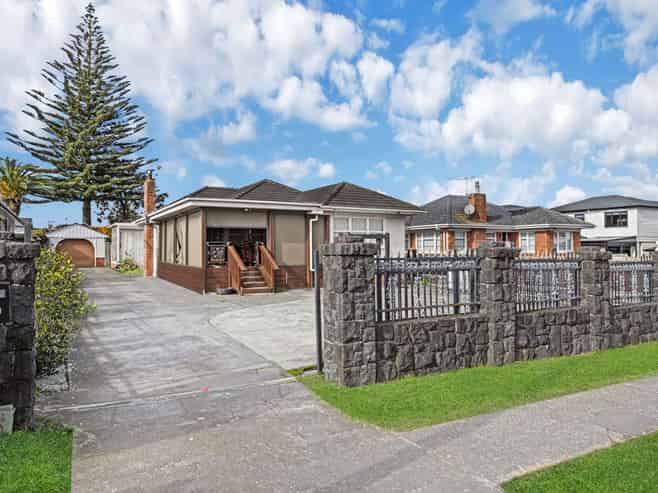 110 Wyllie Road, Papatoetoe