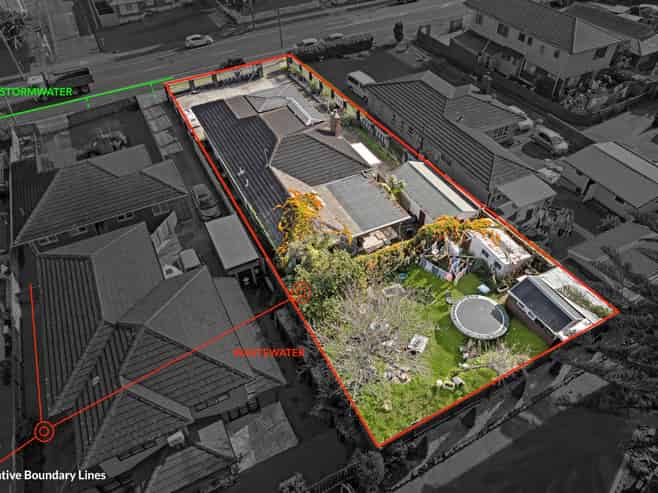 110 Wyllie Road, Papatoetoe