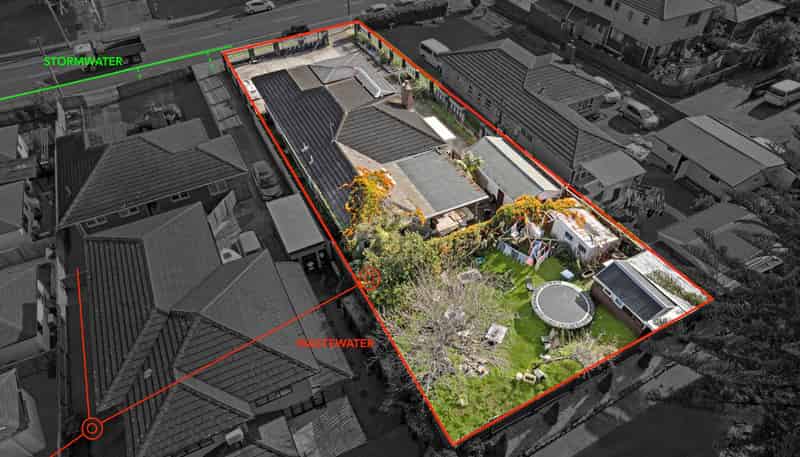 110 Wyllie Road, Papatoetoe