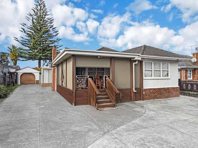 110 Wyllie Road, Papatoetoe
