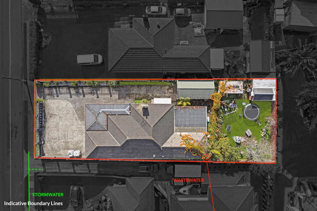 Prime 860m² (Approx.) Development Opportunity – pohled 2