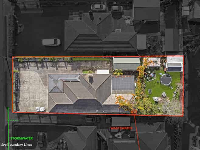110 Wyllie Road, Papatoetoe