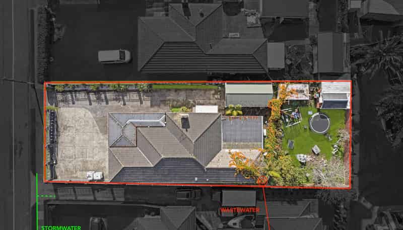 110 Wyllie Road, Papatoetoe