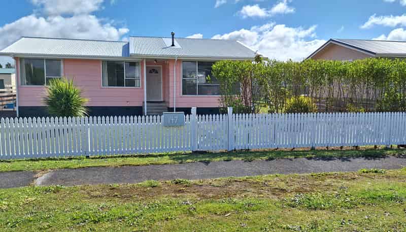 147 Miranda Street, Stratford