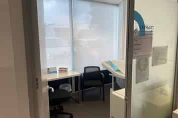 Ground floor – 187 sqm