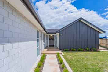 5 Onerere Drive, Whitianga