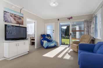 10 Hobson Street, Waihi