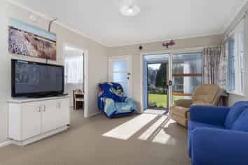 10 Hobson Street, Waihi